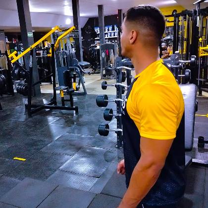 Marcos Vinicius Muniz