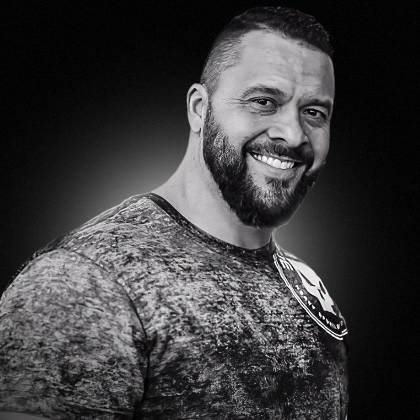 Rafael Pinduca Treinador