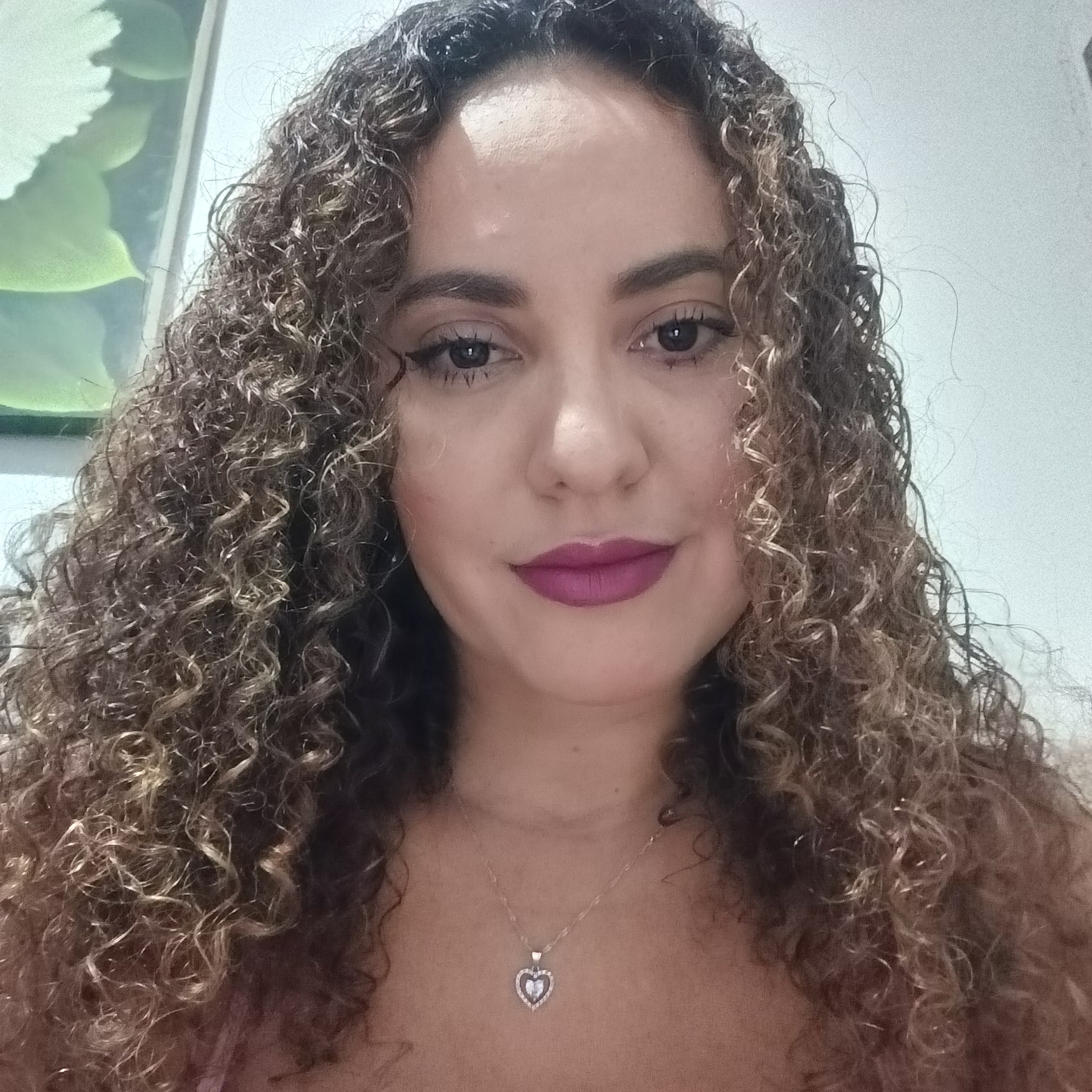 Leticia Pereira de Souza