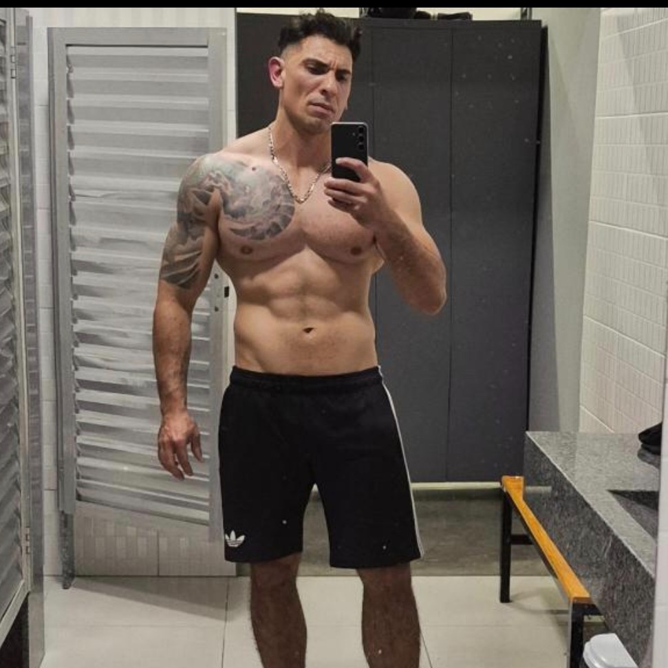 Allan Liberato