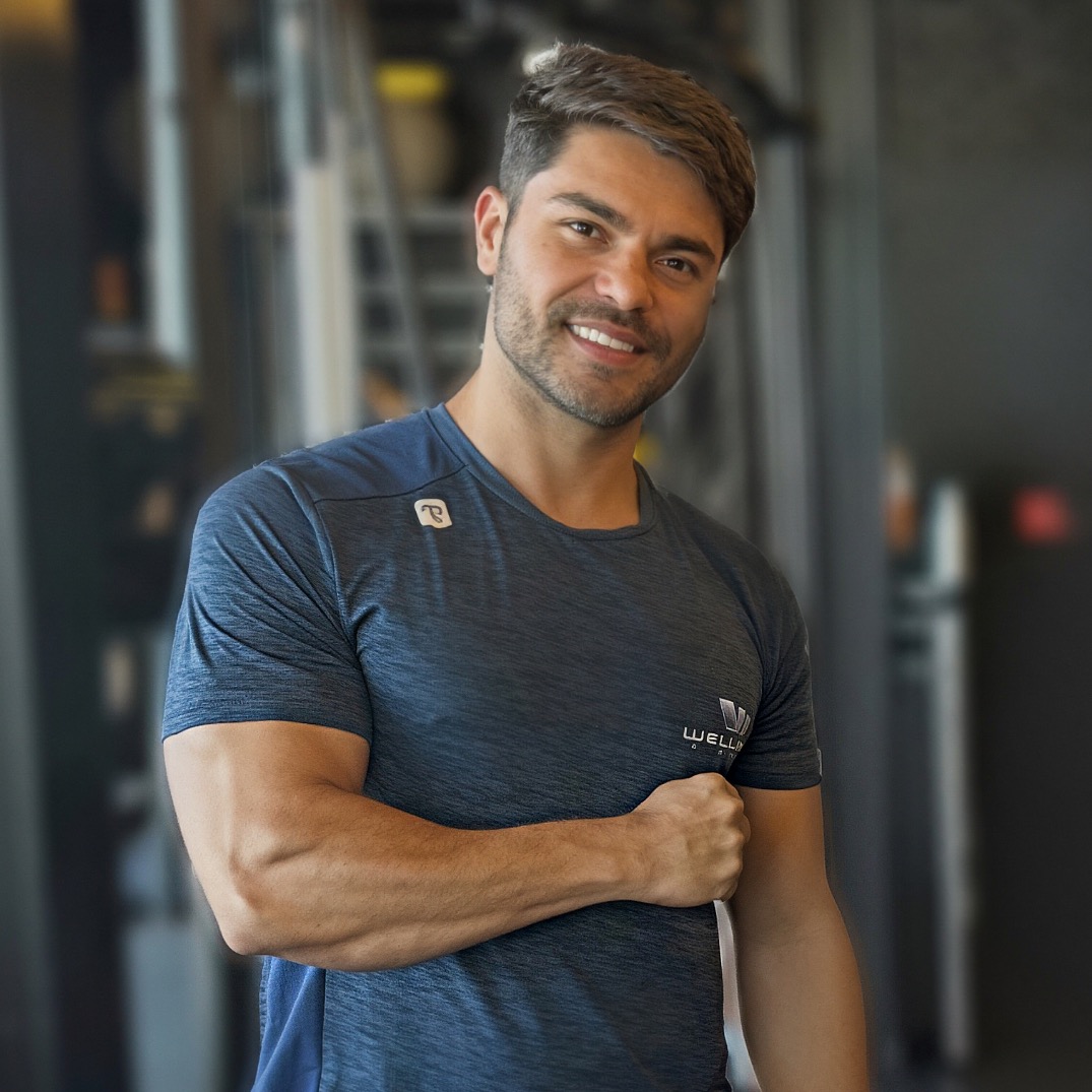 Fernando Peres Conceição