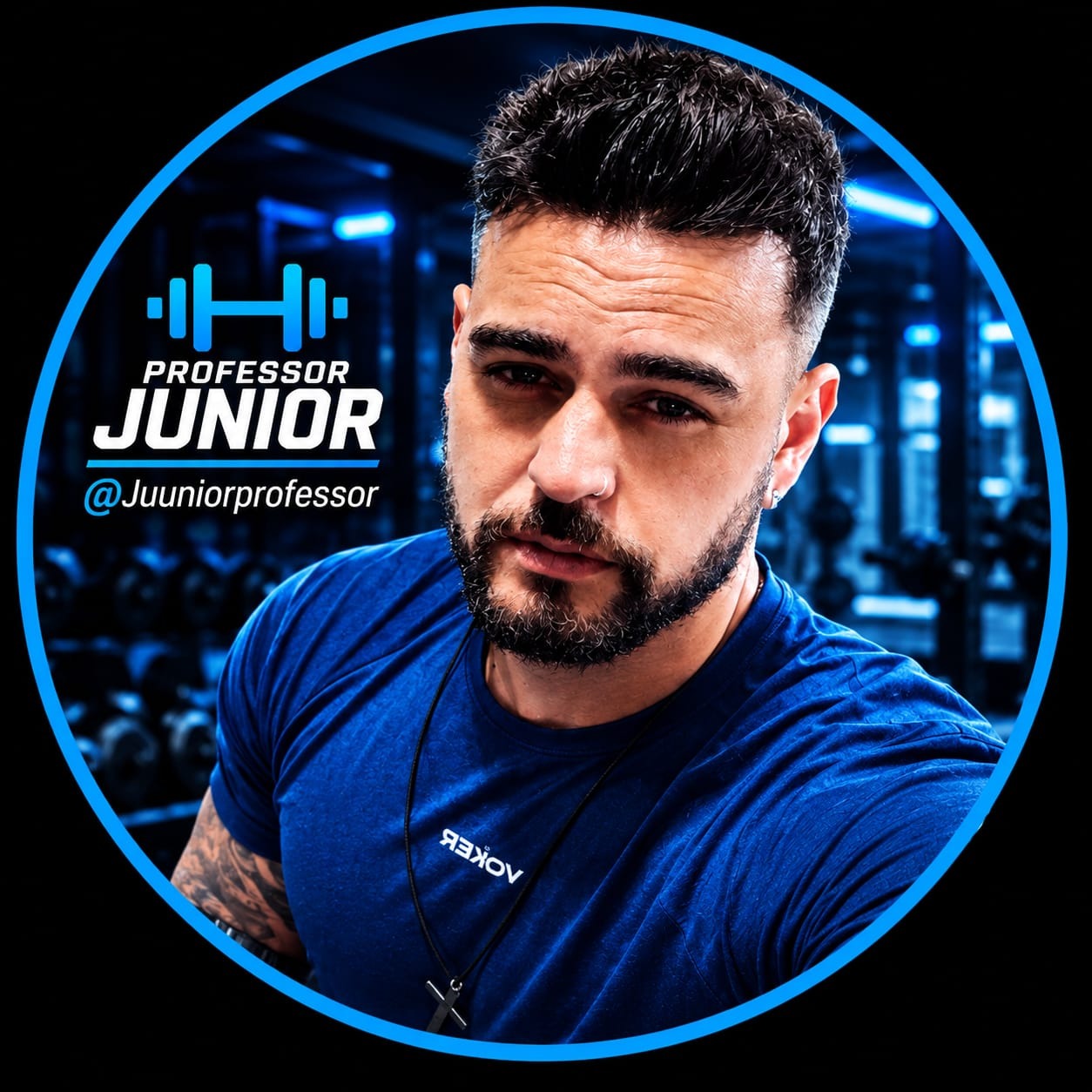 Junior Moraes