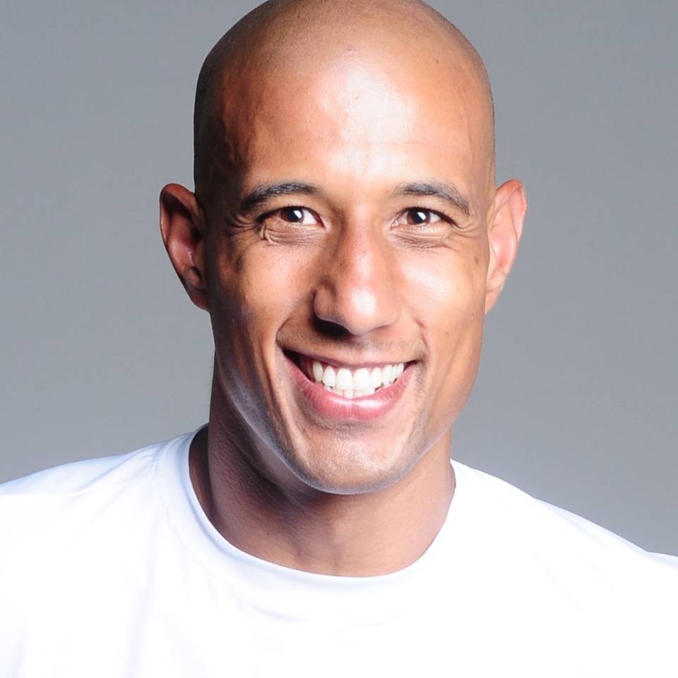 Edson Machado