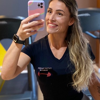 Patrícia Nery