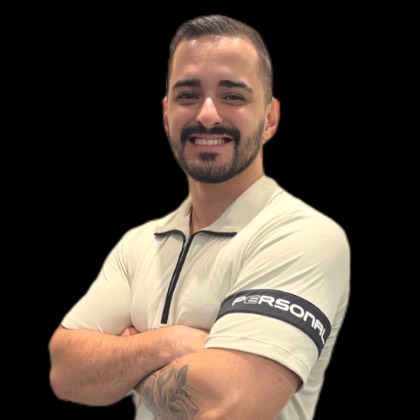 Alan Pimentel