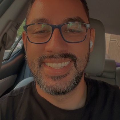 Marcos Sousa