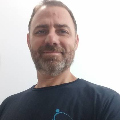 Ricardo Simão Bento