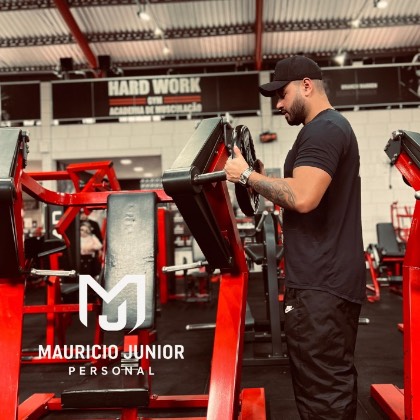 Maurício Junior