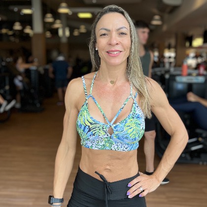 Fernanda Neiva veronese