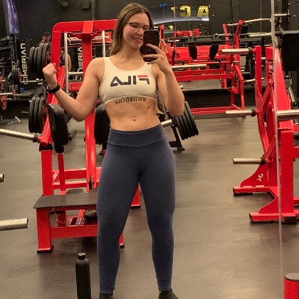 Maria Beatriz Hilario