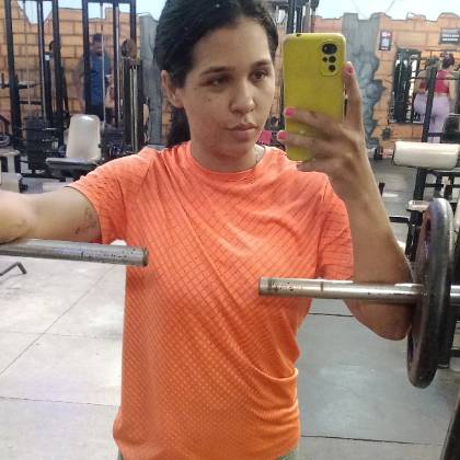 Jacqueline Muniz