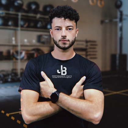 Jerlan Batista