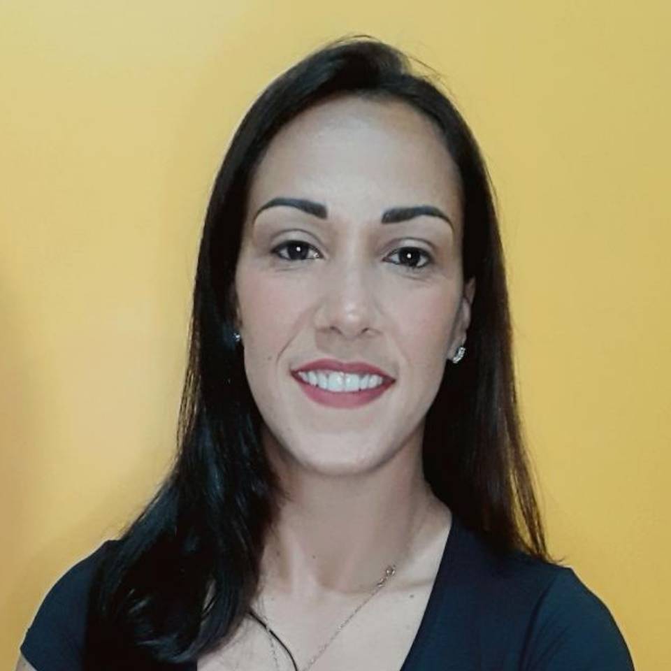 Fabiane Martins