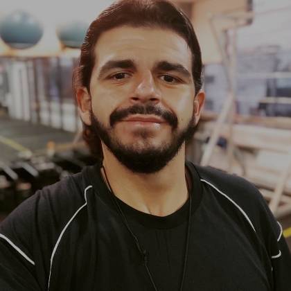 Jefferson Sousa