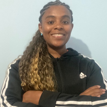 Ellen Oliveira Personal