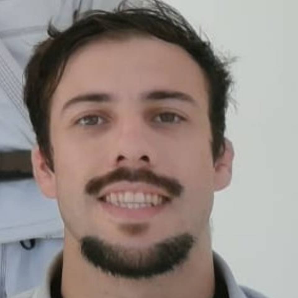 Lucas  Corraini