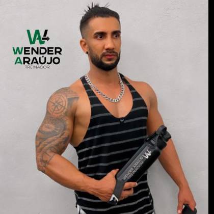 Wender Araújo