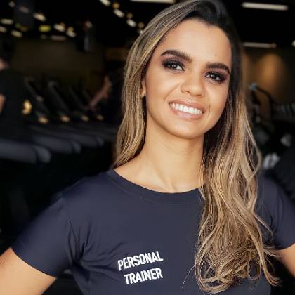 Jéssica Nunes