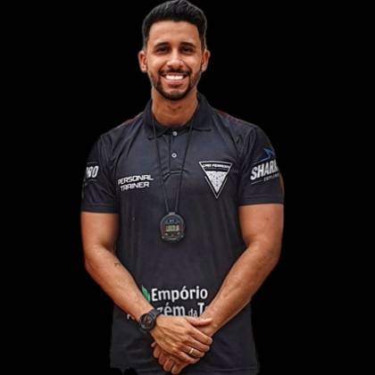 Caio  Ferreira