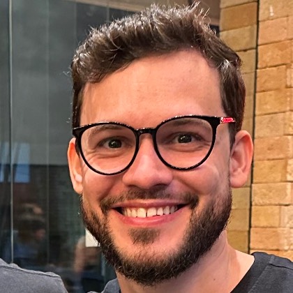 Christoffer Novais