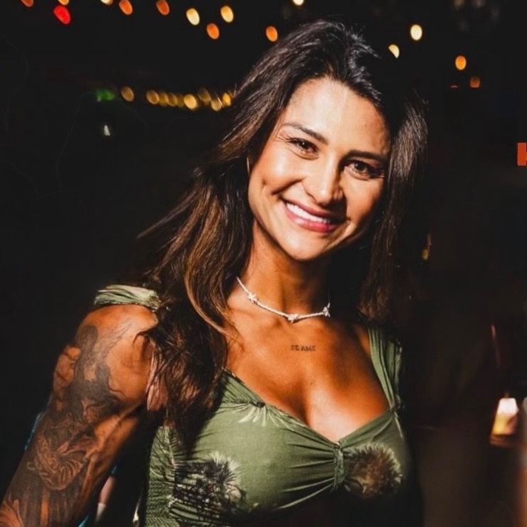 BIANCA PORFIRIO