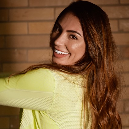 Raiza Lira