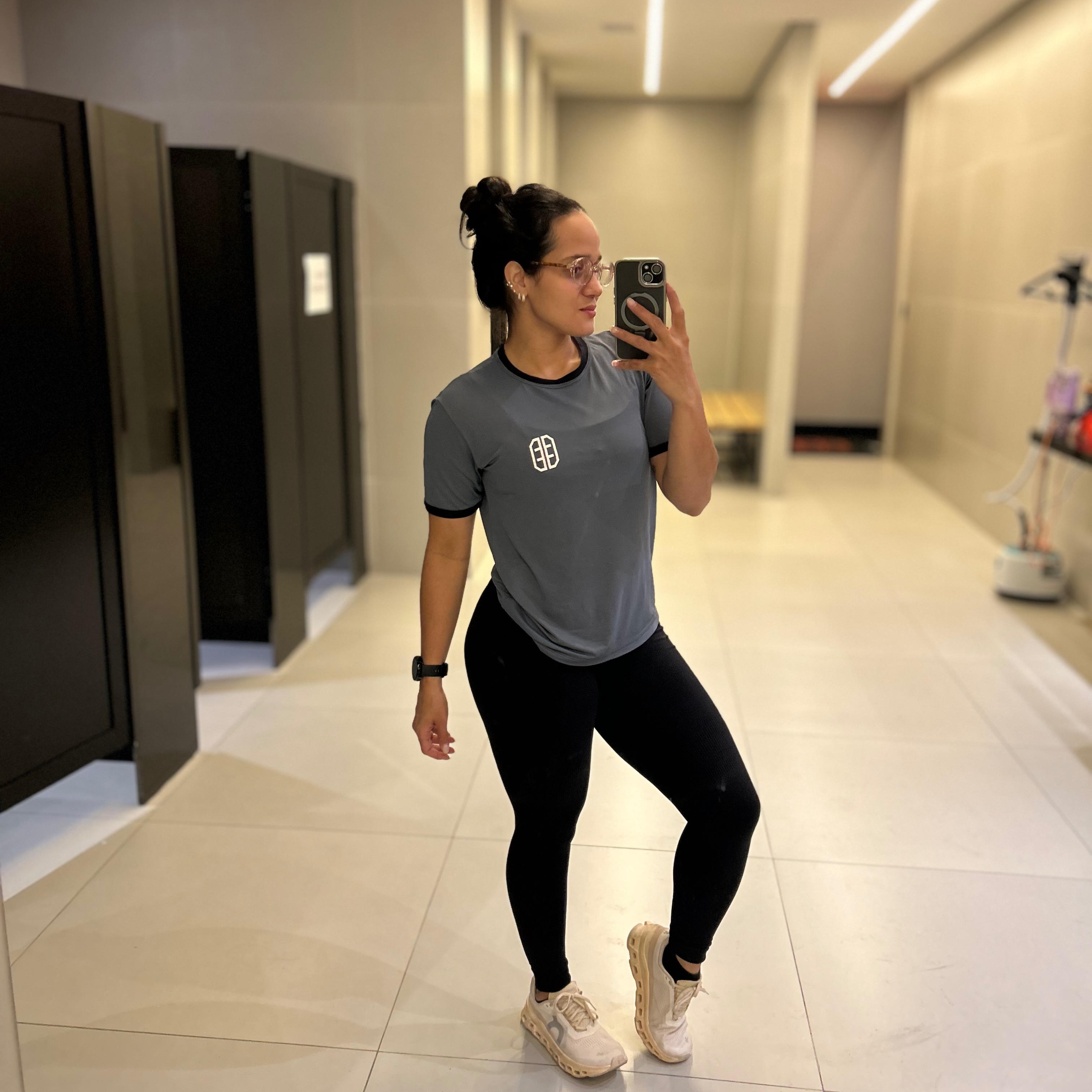 Suzana  Amaral