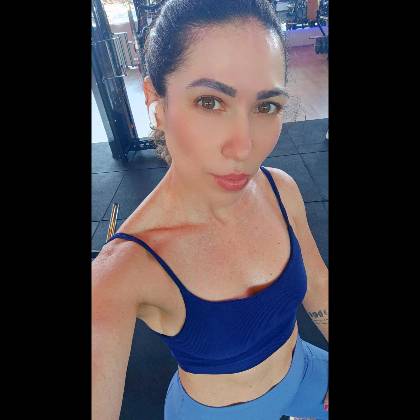 Carla Gonçalves | Personal