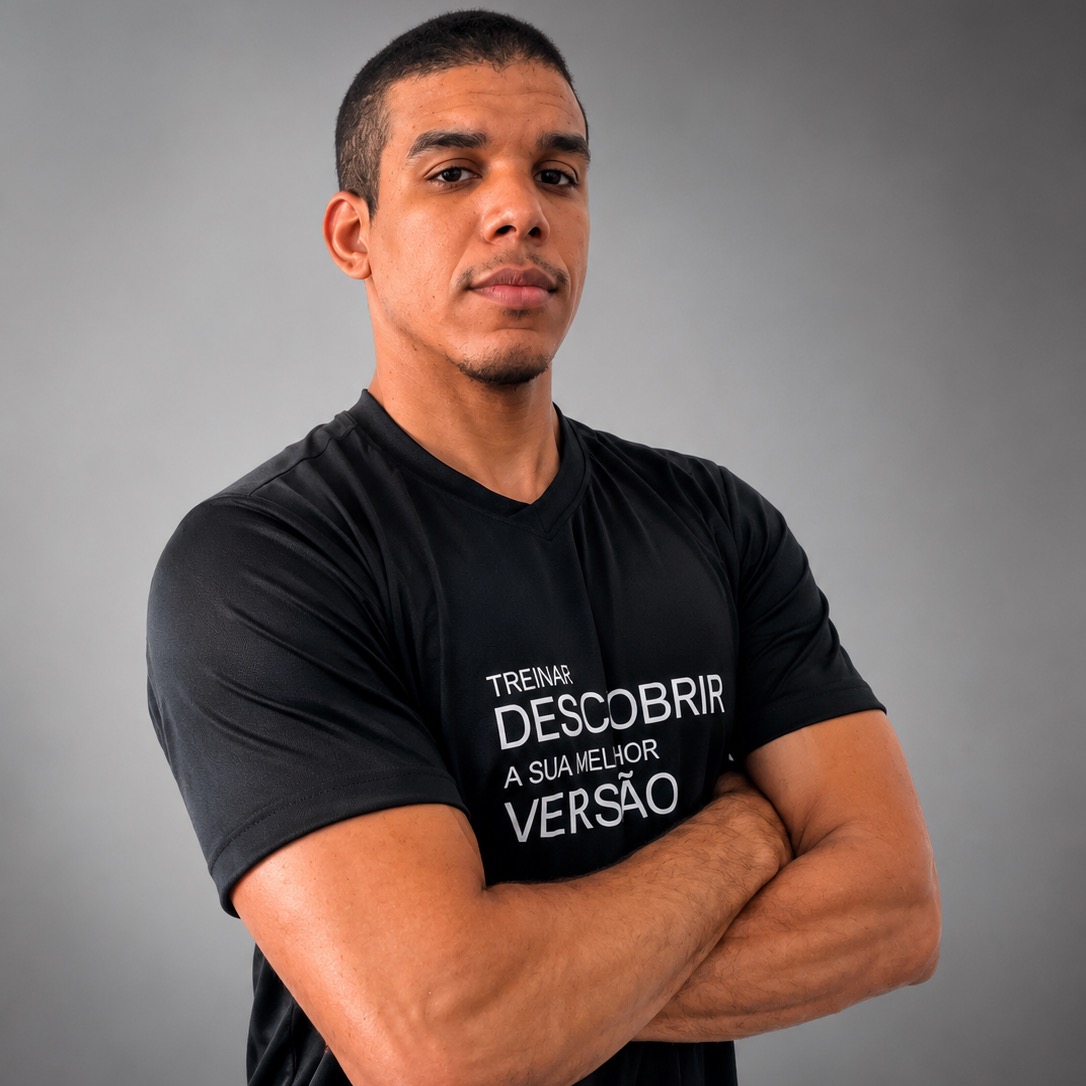 EWERTON GOMES