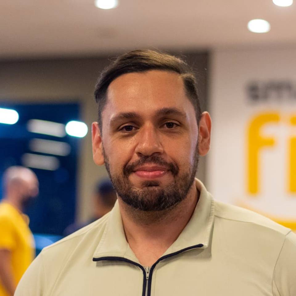 Jose Gomes Cordeiro