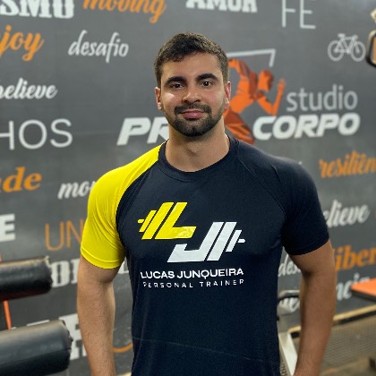 Lucas Junqueira