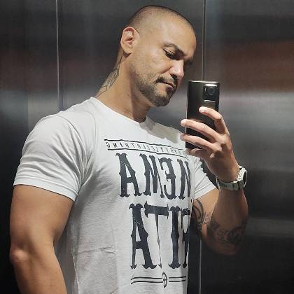 Marcio Vitor