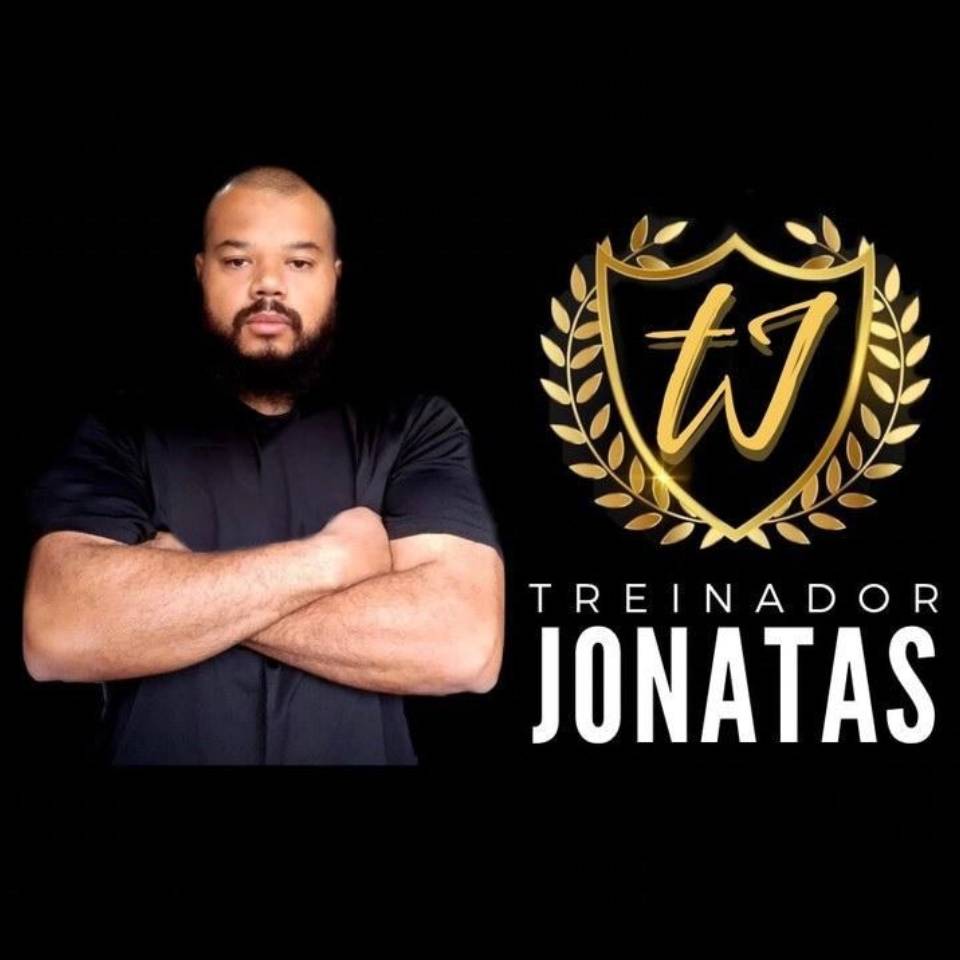 Jonatas Almeida