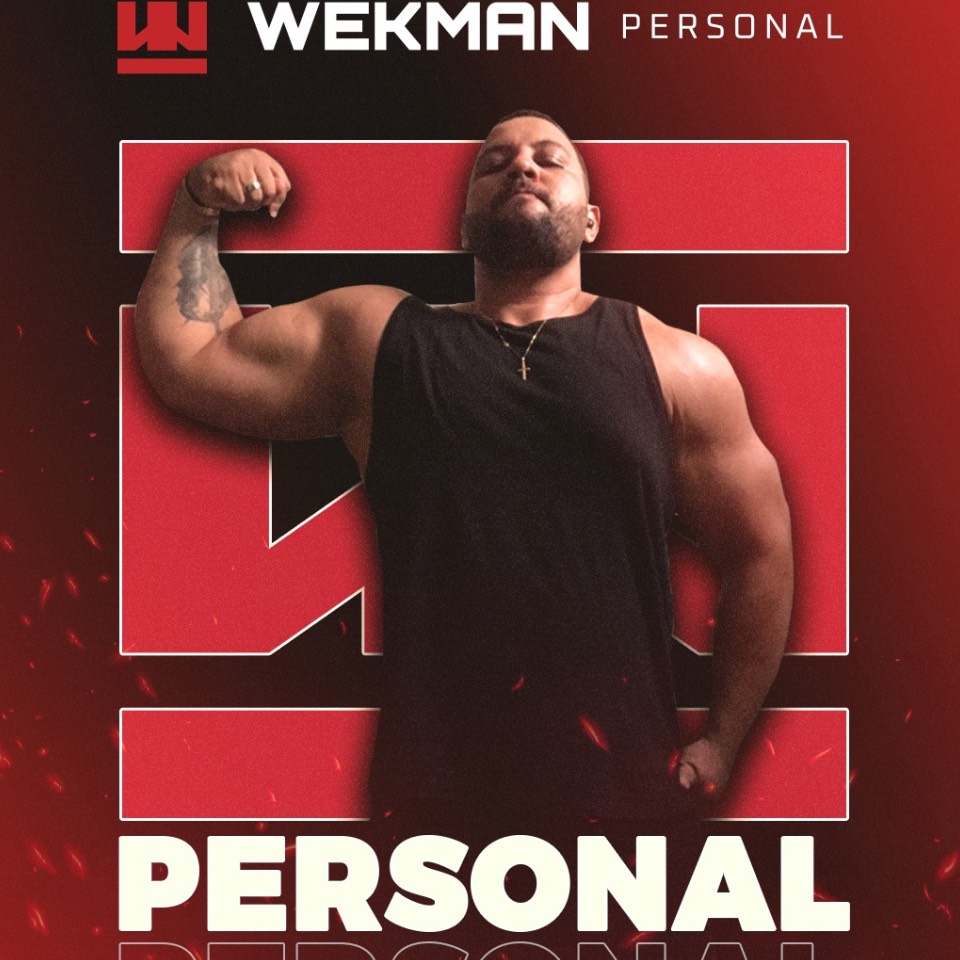 Wekman  Oliveira