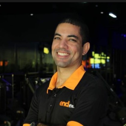 Oscar Lemos