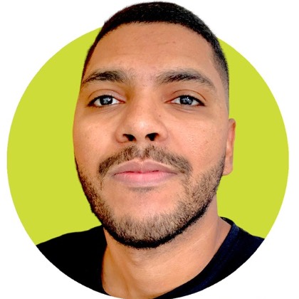 Jorge Moreira Personal