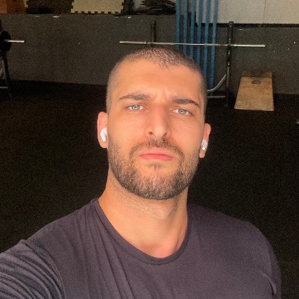 Pablo Rodrigues