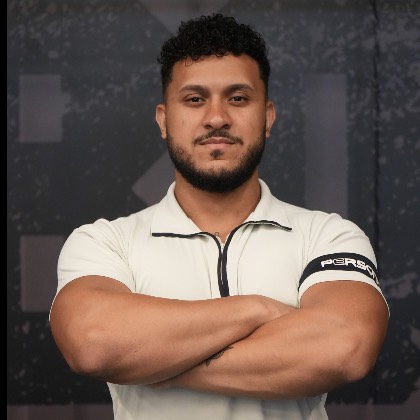 Caio Souza