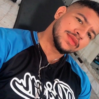 Jhonata Santos cunha