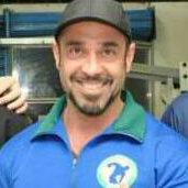 My Coach Vinholes, Sandro
