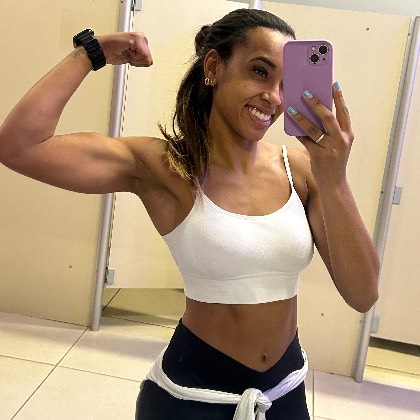Gabrielli  Silva
