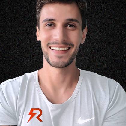 Ricardo Kayan Personal Trainer