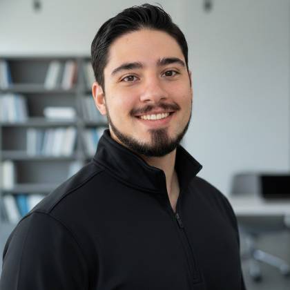 Caio Ricci