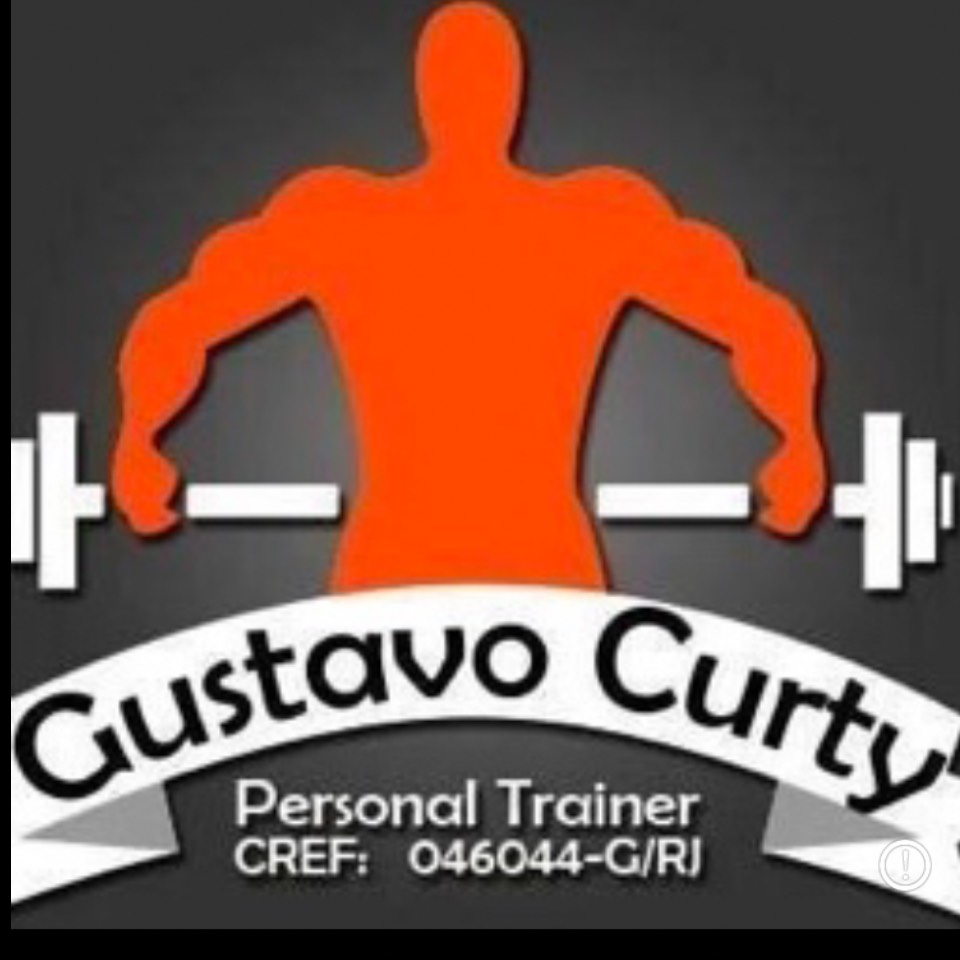Gustavo Curty