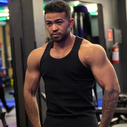 Winston Aragão