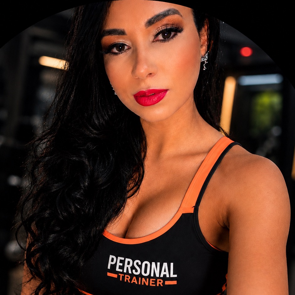 Clau Personal Trainer