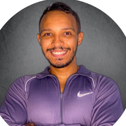 Alef Vinicius