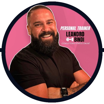 Leandro Bindi