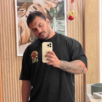 Leonardo   Ribeiro