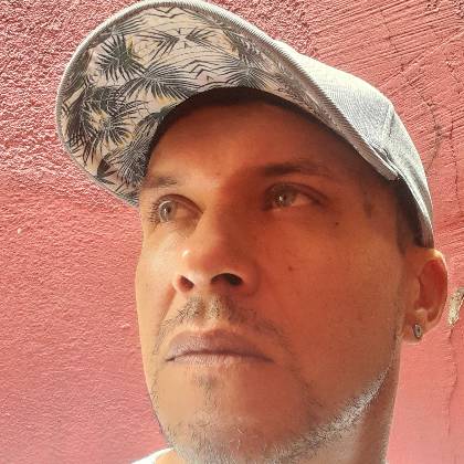 Carlos Henrique Sousa